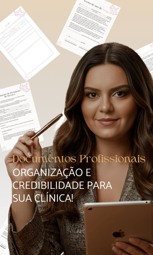 Documentos Profissionais
